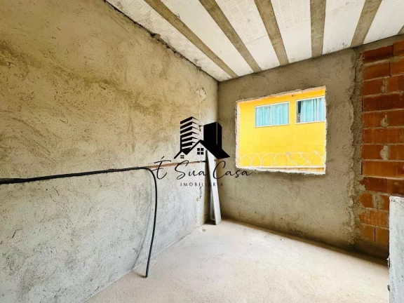 Imagem Cobertura à venda 2 quartos Bairro Xangrilá - Contagem/MG