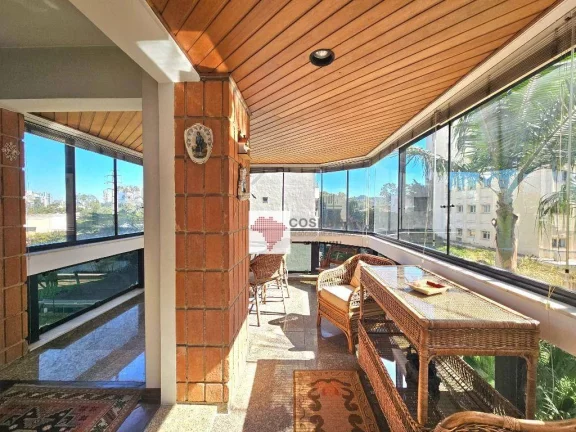 Imagem Apartamento à venda, 155 m² por R$ 4.400.000,00 - Jardim Europa - São Paulo/SP