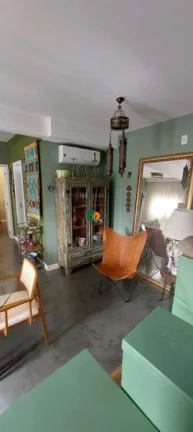 Imagem Apartamento para Venda em São Roque, Jardim Maria Trindade, 1 dormitório, 1 banheiro, 1 vaga