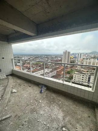 Imagem APARTAMENTO COM 98 m² - AVIAÇÃO - PRAIA GRANDE SP