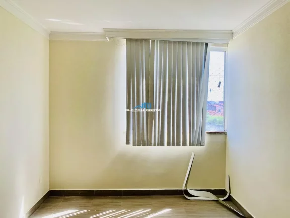 Imagem Apartamento para Locação em Feira de Santana, São João, 3 dormitórios, 2 banheiros, 1 vaga