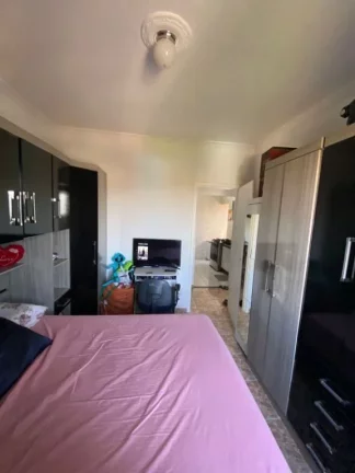 Imagem Apartamento com 2 dormitórios à venda, 62 m² por R$ 270.000,00 - Vila Júlia - Poá/SP