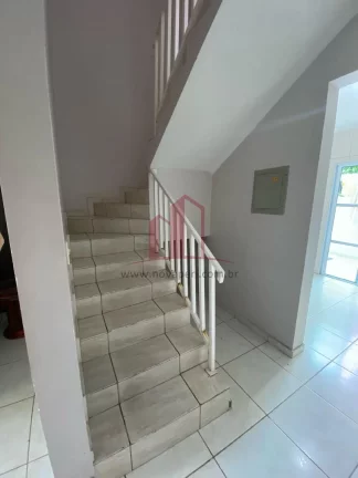 Imagem Casa em Condomínio à Venda em Franco da Rocha-SP - Chácara São Luiz: 3 Quartos, 1 Sala, 2 Banheiros, 2 Vagas, 79m²!