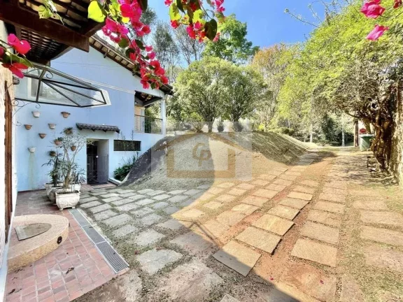 Imagem Forest Hills - Natureza e clube completo. Estilo, privacidade, bom gosto!