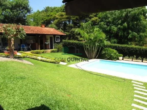 Imagem Casa com 3 Quartos à Venda, 370 m² em Recanto Verde (fazendinha) - Carapicuíba