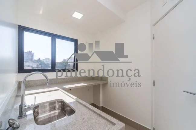 Imagem Sumaré, Perdizes, 93m², 3 quartos, 1 suíte, 2 vagas, lazer, varanda, Rua Cotoxó