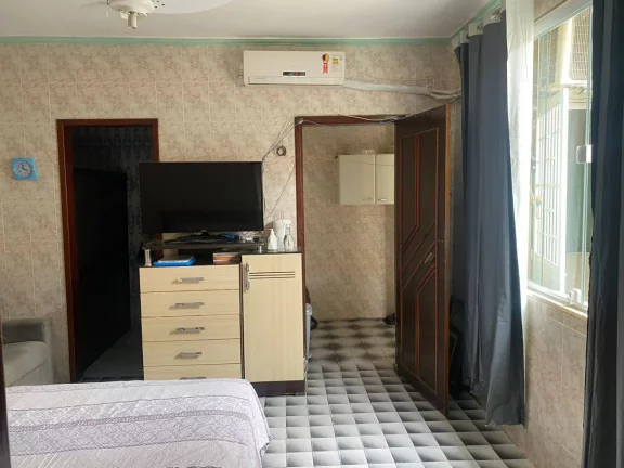 Imagem Casa à Venda no Siqueira Campos - 4 Quartos, 2 Suítes, 170m² - Oeste