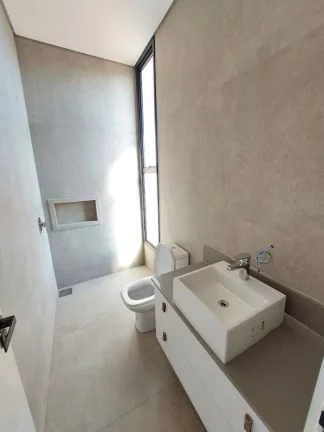 Imagem SOBRADO - FASE FINAL ACABAMENTO - SANTORINI RESIDENCIAL CLUB