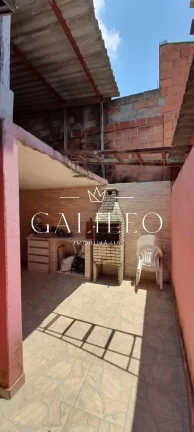 Imagem Casa a venda no Bairro Fazenda Grande em Jundiaí - SP