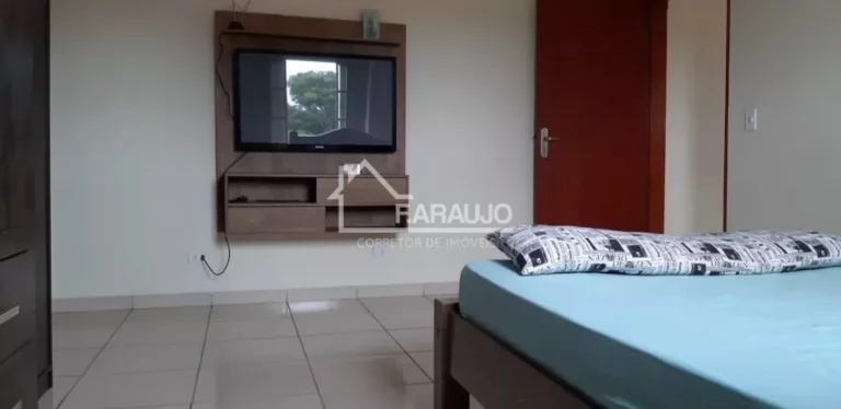 Imagem Casa para venda em Sorocaba-SP!