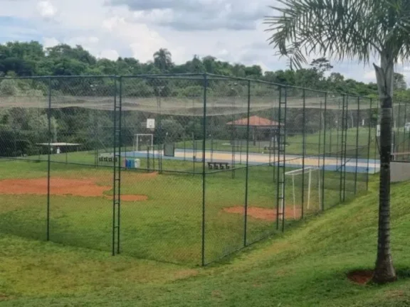 Imagem Casa de luxo em condomínio à venda em Sorocaba-SP, no Jardim Novo Horizonte: 2 quartos, 1 suíte, 2 salas, 3 banheiros, 4 vagas, 143m².