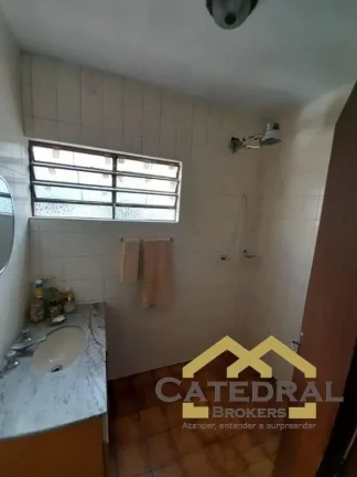 Imagem Sobrado com 3 quartos (2 Suítes) à venda na Vila Arens - Jundiaí/SP