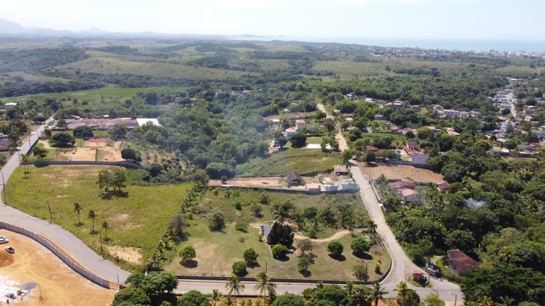 Imagem AREA RESIDENCIAL em GUARAPARI - ES, MEAÍPE