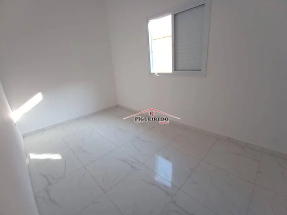 Imagem Casa à venda, 105 m² por R$ 420.000,00 - Vila Tupiri - Praia Grande/SP