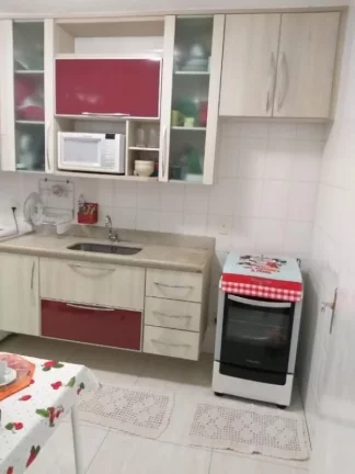 Imagem Imperdível oportunidade: Apartamento de 2 quartos com suíte e vaga de garagem no São Marcos, Macaé-RJ!