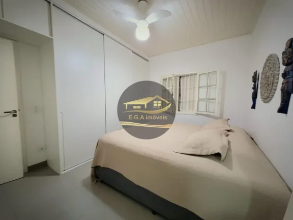 Imagem Casa na Praia de Boiçucanga Abaixou 1.100k