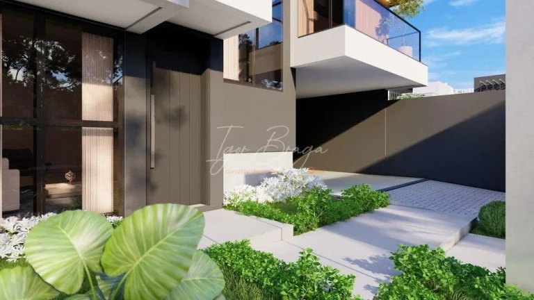 Imagem Casa à venda no bairro Jardim das Américas em Curitiba/PR