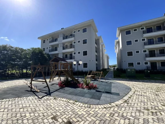 Imagem Apartamento para Venda em Florianópolis / SC no bairro Vargem do Bom Jesus