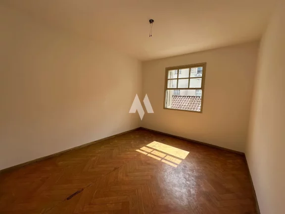 Imagem Apartamento á venda com 2 quartos e 1 banheiro 72 m² - Campo Grande em Santos