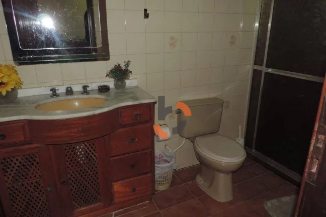 Imagem Sítio com 10 dormitórios, 16000 m² - venda por R$ 1.700.000,00 ou aluguel por R$ 100,00/dia - Imbaú - Silva Jardim/RJ