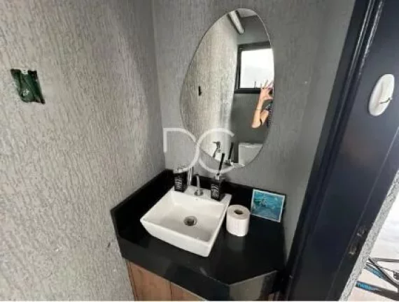 Imagem Ibiti do Paço - Venda casa Térrea AC 310m² | AT 510m² | 3 Suítes | 5 ban | 4 vagas