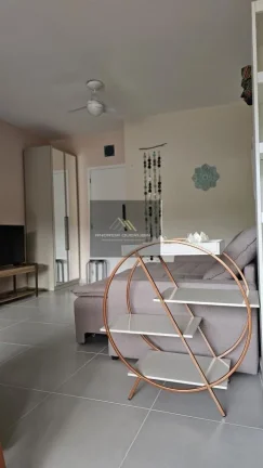 Imagem Apartamento para Venda em Ubatuba / SP no bairro Perequê Açu