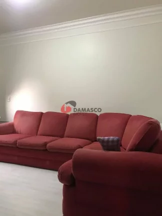 Imagem Apartamento à venda 3 Quartos, 1 Suite, 2 Vagas, 150M², Santa Paula, São Caetano do Sul - SP