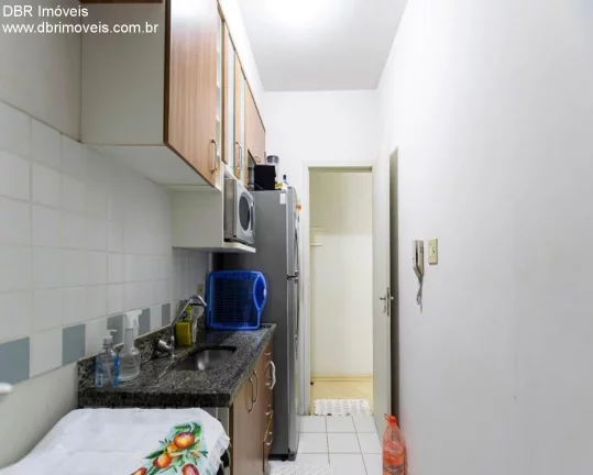 Imagem APARTAMENTO RESIDENCIAL em Sao Paulo - SP, Sacomã
