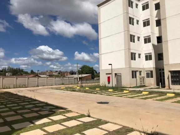 Imagem Apartamento à venda, com 2 quartos, 41,19m²