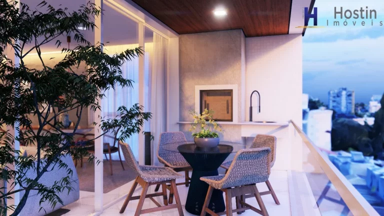 Imagem APARTAMENTO RESIDENCIAL em JOINVILLE - SC, AMÉRICA