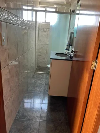 Imagem APARTAMENTO RESIDENCIAL em SÃO PAULO - SP, PLANALTO PAULISTA