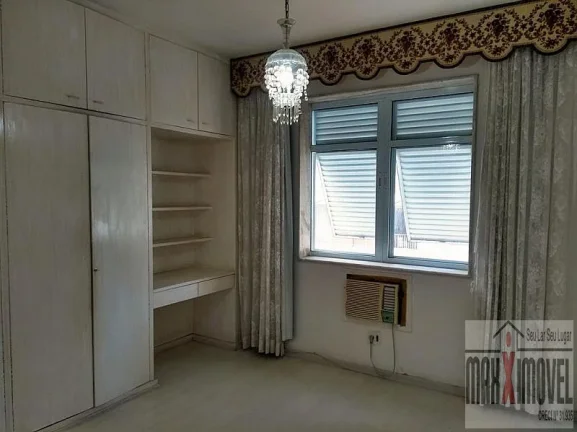 Imagem Apartamento à Venda em Ipanema 4 Quartos (1 suíte) 2 vagas