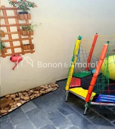 Imagem Casa à venda em condomínio fechado em Valinhos/SP!

Casa em excelente localização dentro do cond...