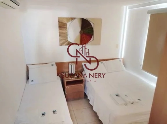 Imagem FLAT NA PRAIA DE PONTA NEGRA COM 2 QUARTOS