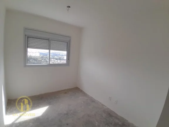 Imagem Apartamento à Venda, 130 m² em Jardim Caboré - São Paulo