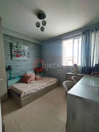 Imagem Cobertura com 3 dormitórios à venda, 230 m² - Passagem - Cabo Frio/RJ