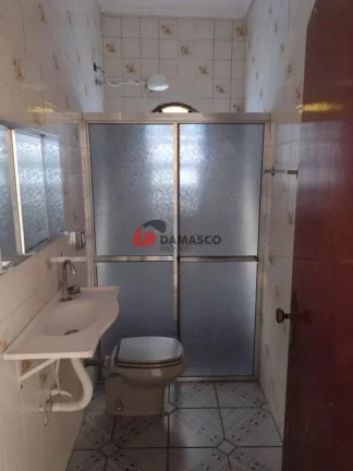 Imagem Sobrado à venda 3 Quartos, 6 Vagas, 270M², Vila Alpina, São Paulo - SP