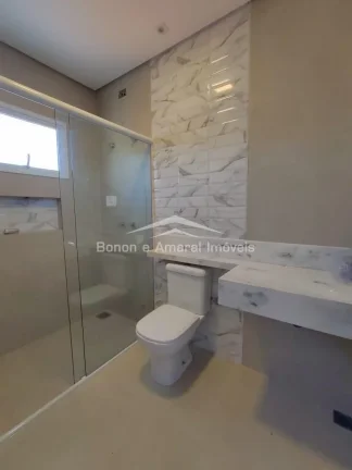 Imagem Casa a venda no Condomínio Vila de São Lourenço .

A casa está pronta, faltando alguns detalhes ...