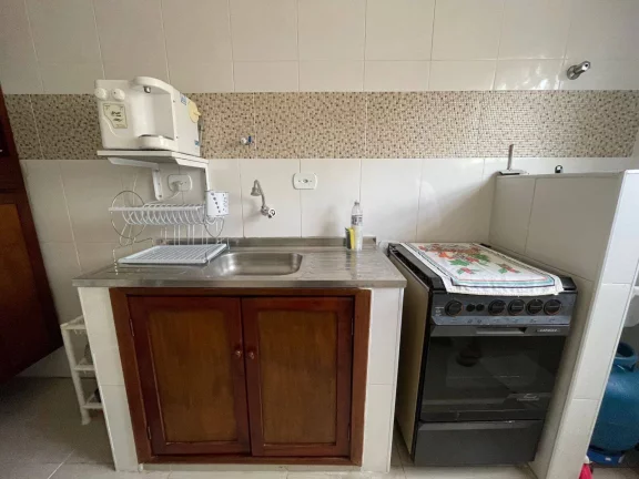 Imagem Ótima oportunidade em Ubatuba no bairro Itaguá