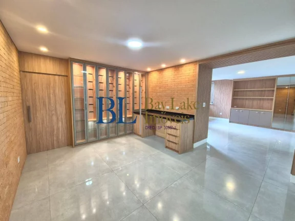Imagem Sobrado À Venda Com 390M² - 6 Dormitórios -Piscina Na Mooca!!