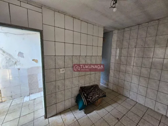 Imagem Casa à venda, 113 m² por R$ 500.000,00 - Vila Flórida - Guarulhos/SP