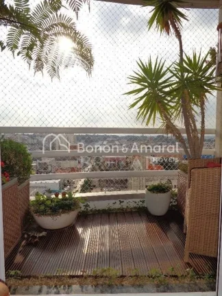 Imagem Imóvel duplex totalmente planejado, com ambientes acolhedores e localização privilegiada, próxim...
