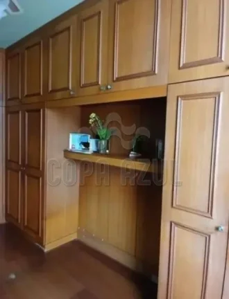 Imagem Copacabana - Residencial › Apartamento com 3 quarto(s) a Venda