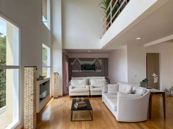 Imagem INDISPONIVEL | Casa à venda em Campos do Jordão