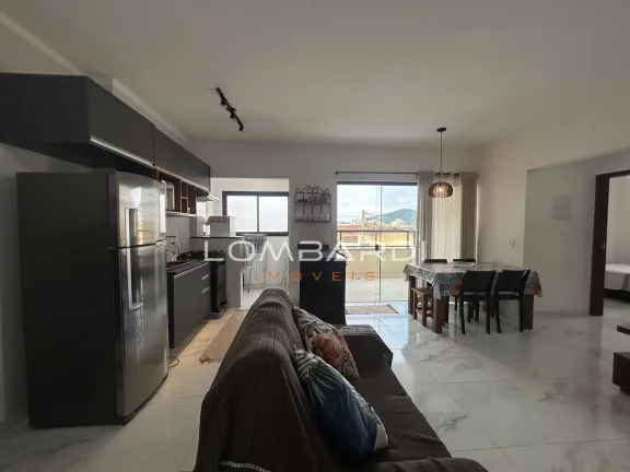 Imagem Apartamento com ótima localização frente rua.