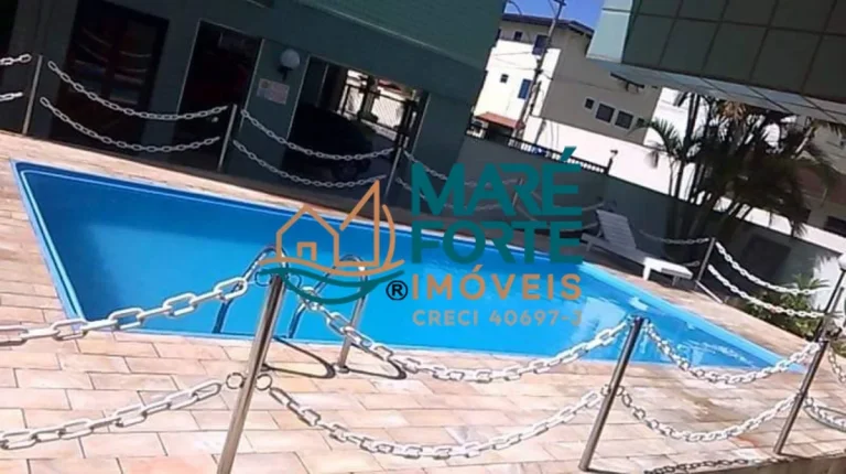 Imagem Excelente oportunidade, cobertura duplex próximo a Praia Grande
