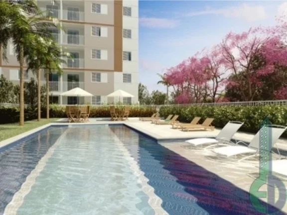 Imagem Apartamento de 3 quartos e 1 suíte no Jardim, Santo André-SP - Condomínio Park Club Santo André - Venda ou Locação!