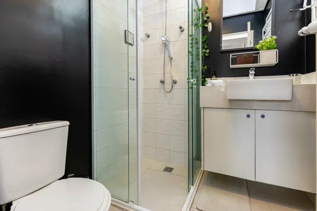 Imagem APARTAMENTO RESIDENCIAL em São Paulo - SP, Higienópolis