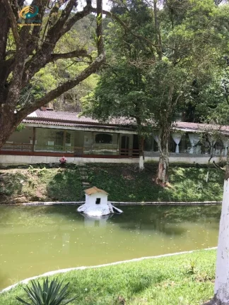 Imagem Chácara em área com 25.200m²