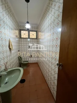 Imagem Casa - Ribeirão Preto - Alto da Boa Vista